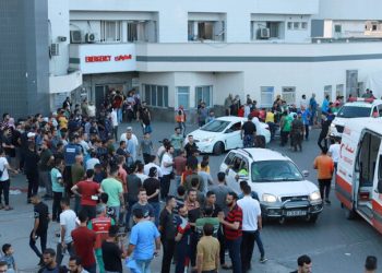 الأمم المتحدة: “إسرائيل” تعرقل إيصال الوقود إلى مستشفيات غزة