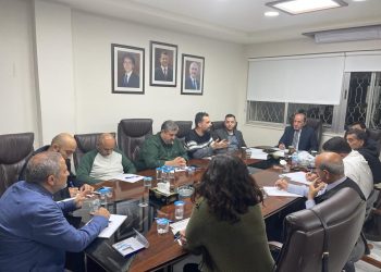 فعاليات حزبية وشبابية تشيد بالالتزام الشعبي بالمقاطعة وتدعو لتوحيد مرجعيتها