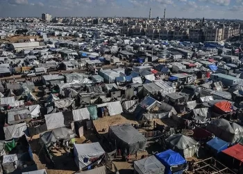 200 يوم للعدوان على غزة.. كارثة يعتزم الاحتلال مضاعفتها في رفح