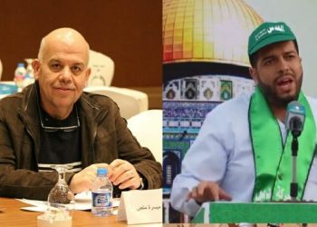 الخطيب يطالب بالإفراج الفوري عن الناشطين ملص وابحيص ووقف الممارسات التعسفية