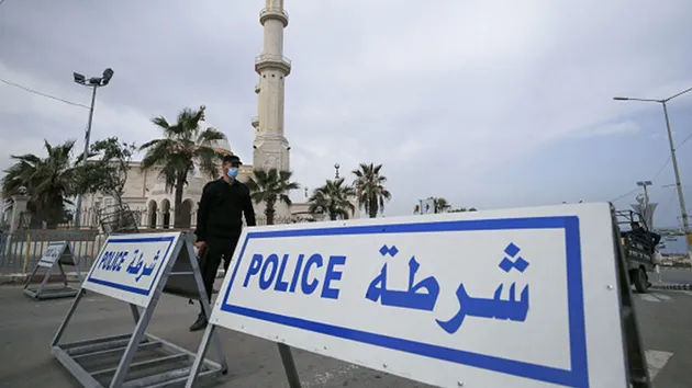 "داخلية غزة" تعلن اعتقال قوة أمنية دخلت رفح بتنسيق مع الاحتلال