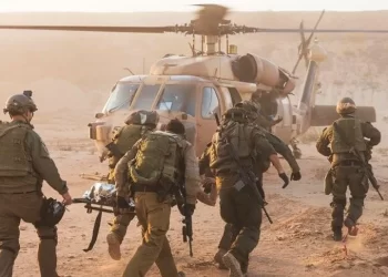 جيش الاحتلال: مقتل 600 جندي وضابط منذ بداية الحرب