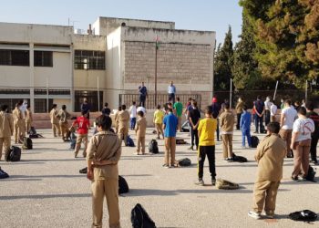 موعد بدء العطلة الصيفية في مدارس الأردن (تفاصيل)
