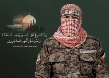 أبو عبيدة: 200 يوم والمقاومة راسخة والاحتلال لم يحقق سوى المجازر (شاهد)