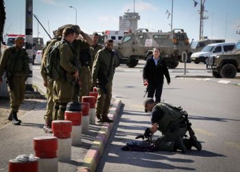 استشهاد فلسطينية برصاص الاحتلال شمال الخليل