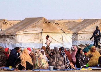 الحكومة السودانية: الإمارات تلعب دورا رئيسيا في الحرب والفوضى