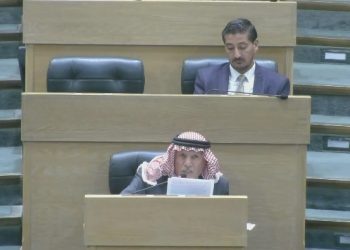 العرموطي: حراكنا الداعم لفلسطين “وطني صادق” ونرفض شيطنته