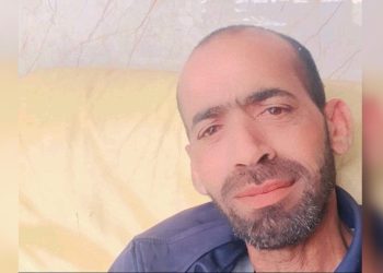 شهيد واصابتان برصاص الاحتلال في أريحا