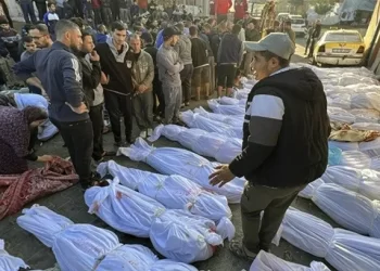 ارتفاع حصيلة الشهداء في غزة إلى 34183 منذ بدء العدوان الصهيوني