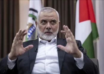 هنية: نحذر من الدخول إلى رفح وموقف واشنطن مخادع والمقاومة مستعدة