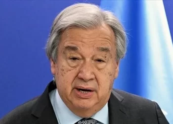 غوتيريش: 2 مليون شخص بدون أي أمان في قطاع غزة