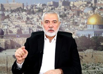 هنية: “طوفان الاقصى” بعثت الأمل بأن تحرير القدس “حتمية تاريخية”
