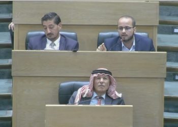الرياطي: أكثر ما يؤذي الأردن الفساد الجاثم على صدورنا