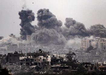 ارتفاع عدد الشهداء جرّاء الغارات على رفح إلى 20