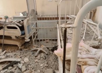 مستشفى كمال عدوان: جرحى استشهدوا لعدم توفر الإمكانيات