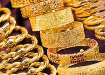 49 دينارا سعر الذهب عيار 21 بالسوق المحلية