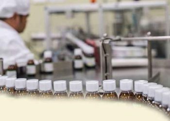ارتفاع صادرات الصناعات العلاجية واللوازم الطبية 13.4 % بالثلث الأول من العام الحالي