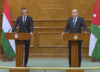 الأردن: اقتحام الوزير الإسرائيلي بن غفير للمسجد الأقصى خرق للقانون الدولي
