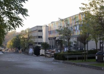 جامعة بروكسل توقف تعاونها مع شركاء إسرائيليين بسبب الحرب في قطاع غزة