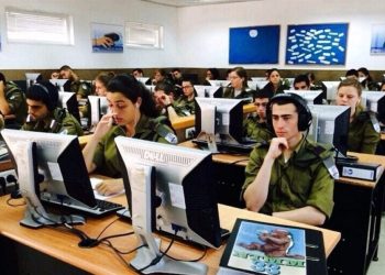 "هاسبارا".. ماذا تعرف عن منظومة الدعاية الصهيونية ضد الفلسطينيين؟ (فيديوغراف)
