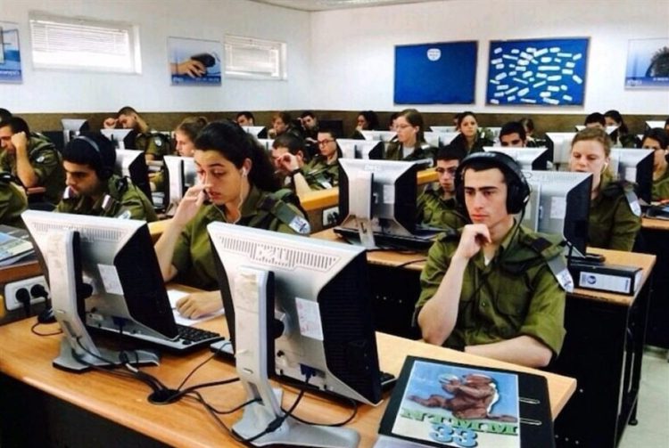 "هاسبارا".. ماذا تعرف عن منظومة الدعاية الصهيونية ضد الفلسطينيين؟ (فيديوغراف)