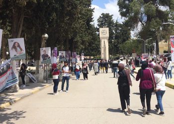بعد انقطاع لسنوات الانتخابات الطلابية تعود في الجامعات