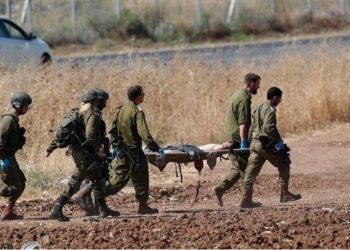 الاحتلال يعلن مقتل 3 جنود بانفجار عبوة ناسفة في رفح