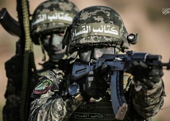 “القسام” تعلن استهداف قوة من 15 جنديا بـ”عبوة رعدية”