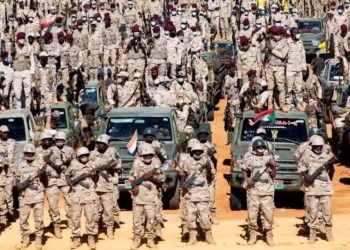 “الغارديان” تفضح جرائم قوات الدعم السريع بشهادات مفزعة!