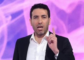 رسالة نارية من محمد أبو تريكة عن الدور الأمريكي في الحرب على غزة