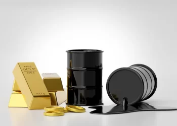 ارتفاع أسعار النفط والذهب عالميا