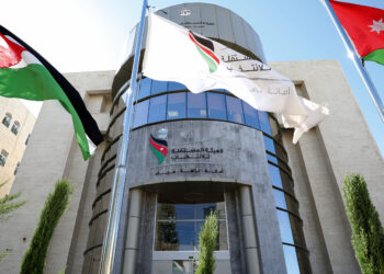 نشر القرارات المتعلقة بالاعتراضات على الغير بجداول الناخبين الأولية السبت