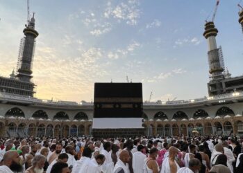 أزيد من مليوني حاج.. لماذا يُوصف “حج 2024” بالاستثنائي والتقني؟