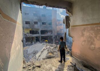 أونروا ترفض ادعاءات إسرائيلية تستهدفها على “غوغل”