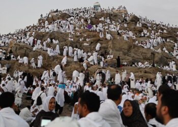 ارتفاع عدد الوفيات بين الحجاج الأردنيين إلى 14 والمفقودين إلى 17
