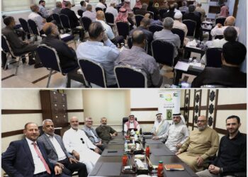 “الصوا” رئيسًا جديدًا لجمعية المحافظة على القرآن الكريم