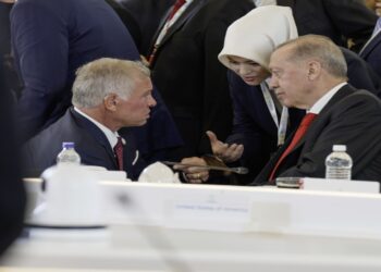 الملك يعود إلى أرض الوطن