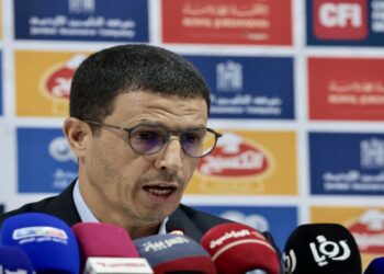 الاتحاد الأردني: عقد المدرب سلامي يمتد لـ 3 سنوات