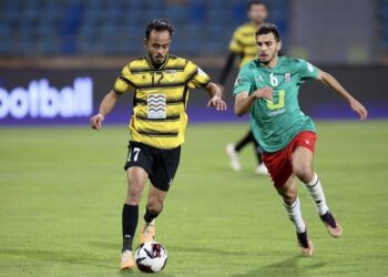 الوحدات والحسين إربد في نهائي كأس الأردن اليوم