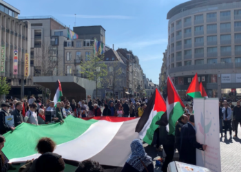 بلجيكا: الخسائر بصفوف المدنيين في غزة “أمر غير مقبول”