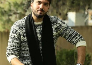 العضايلة يستهجن استمرار اعتقال الناشط محمد الخطيب