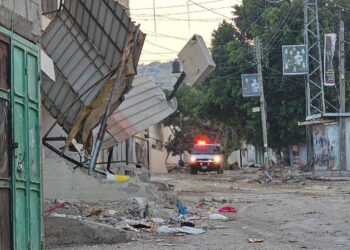 إصابات بالاختناق خلال مواجهات مع الاحتلال في الخليل ومدن الضفة
