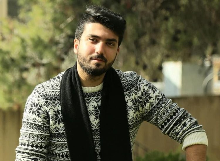 الإفراج عن الطالب محمد الخطيب بعد 37 يوما من التوقيف الإداري