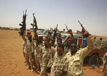 "الدعم السريع" السودانية تستخدم أفريقيا الوسطى "خط إمداد" لتجنيد مقاتلين