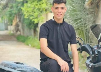 استشهاد طفل متأثرا بإصابته برصاص الاحتلال في أريحا
