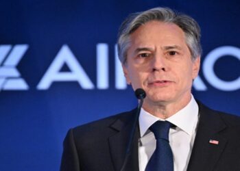 بلينكن سيزور الأردن لبحث وقف إطلاق النار بغزة