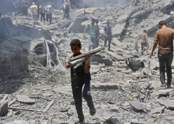 مصدران مصريان: محادثات غزة توقفت حتى يظهر الجانب “الإسرائيلي” جديته