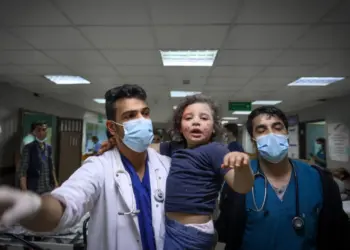 أطباء بلا حدود: المستشفيات في قطاع غزة تفتقر لأبسط الأساسيات