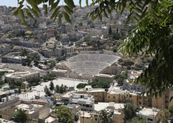 أجواء صيفية عادية فوق المرتفعات الجبلية والسهول اليوم وغدًا