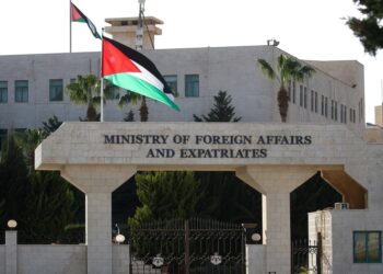 الأردن يدين اغتيال هنية ويعتبره خرقًا للقانون الدولي